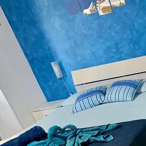 B&b Cefalù Bed & Breakfast Cefalù