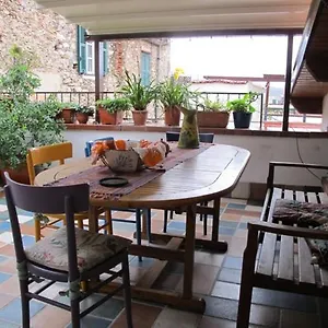 Ai gatti di Barescione Bed & Breakfast Toirano