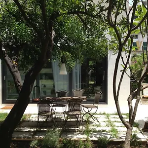 Nel Giardino Degli Agrumi Bed & Breakfast Palermo