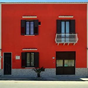 Da Lucio Bed & Breakfast Erice
