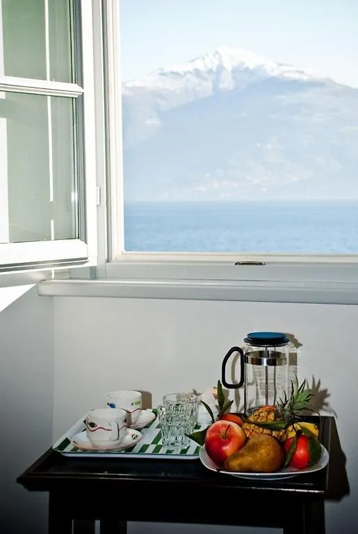 Bed & Breakfast Nobiallum B&B Menaggio