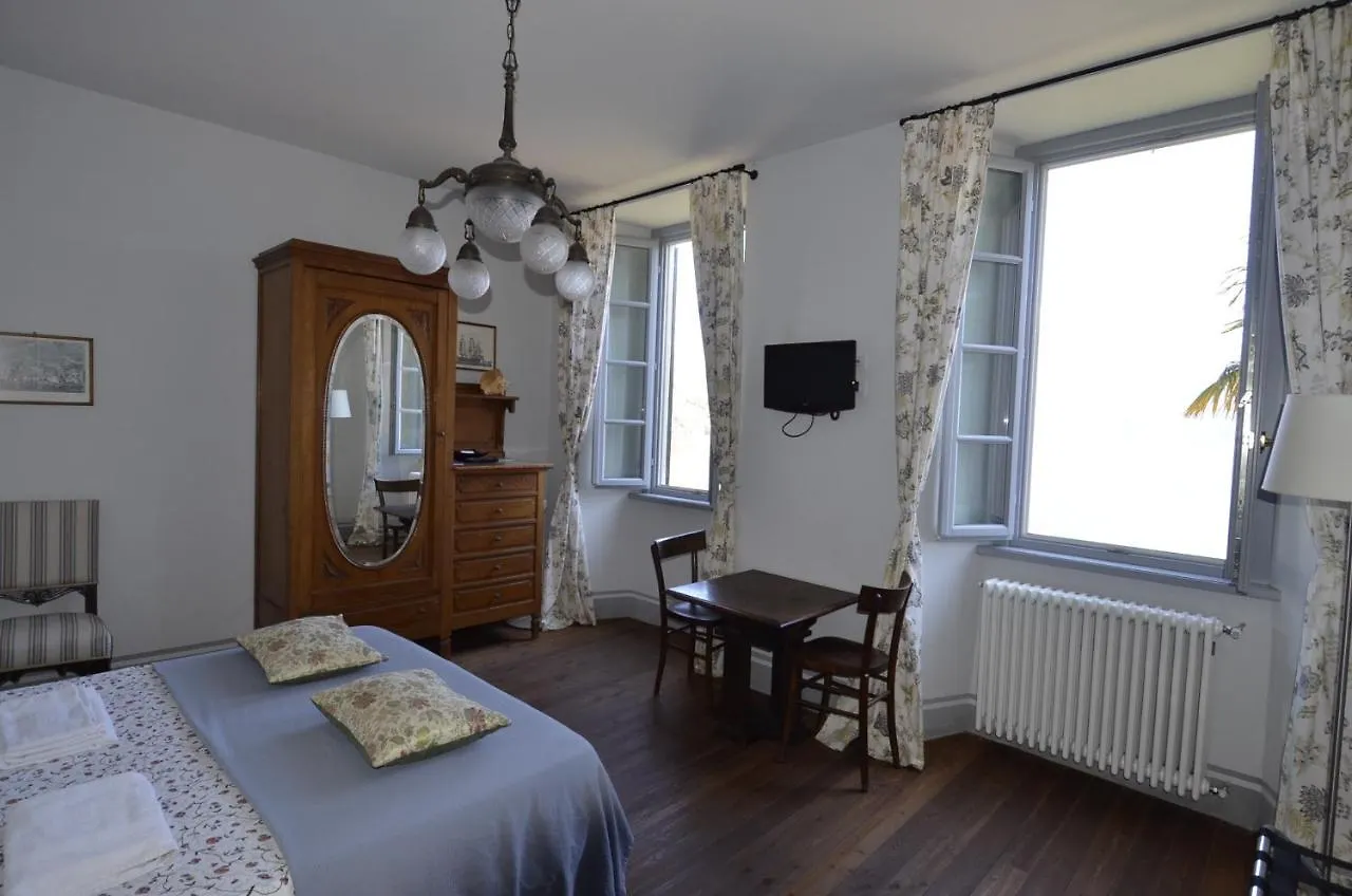 Nobiallum B&B Menaggio 3*,