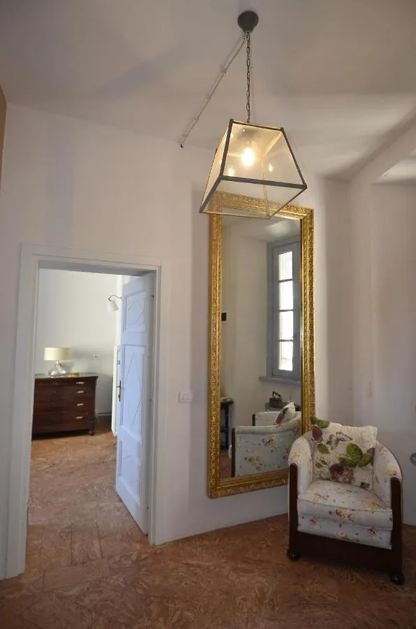 *** Bed & Breakfast Nobiallum B&B Menaggio Italia