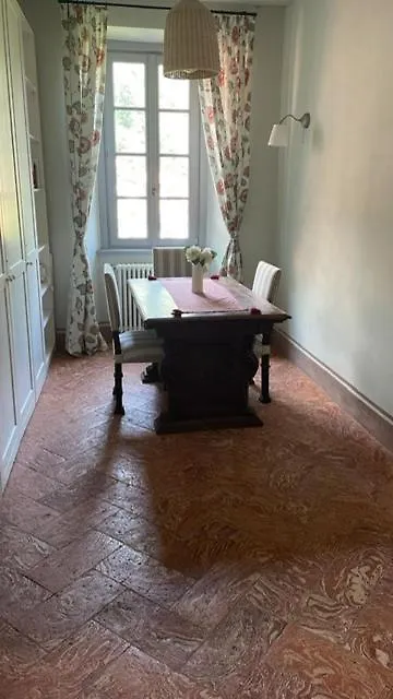 Bed & Breakfast Nobiallum B&B Menaggio