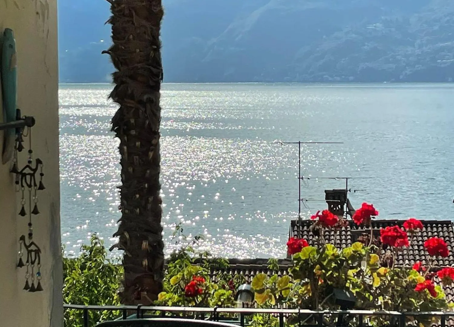 *** Bed & Breakfast Nobiallum B&B Menaggio Italia