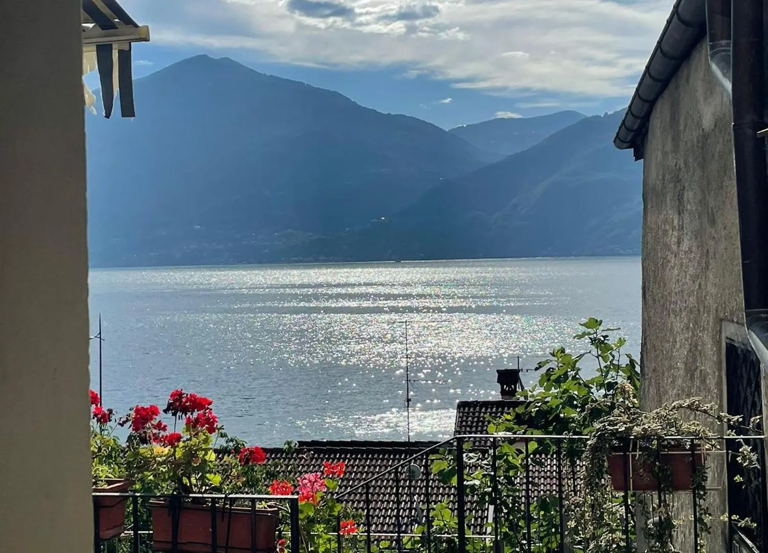Nobiallum B&B Menaggio