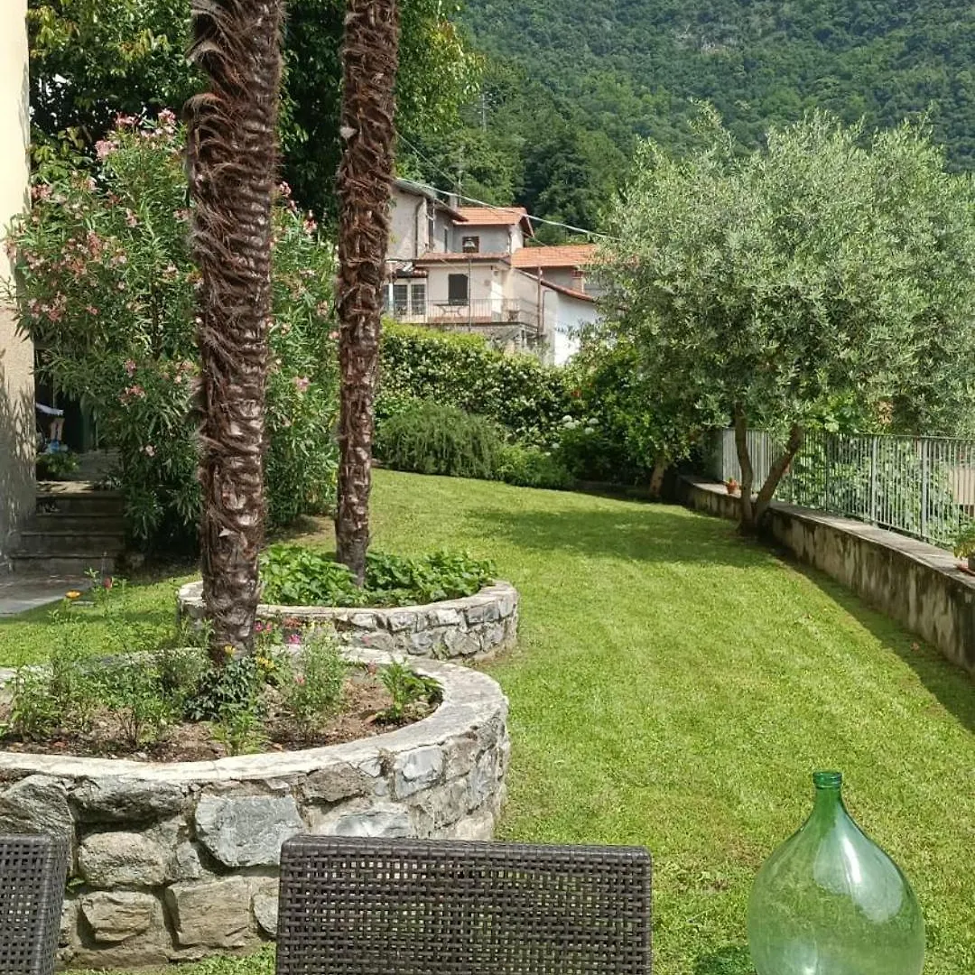 Bed & Breakfast Nobiallum B&B Menaggio