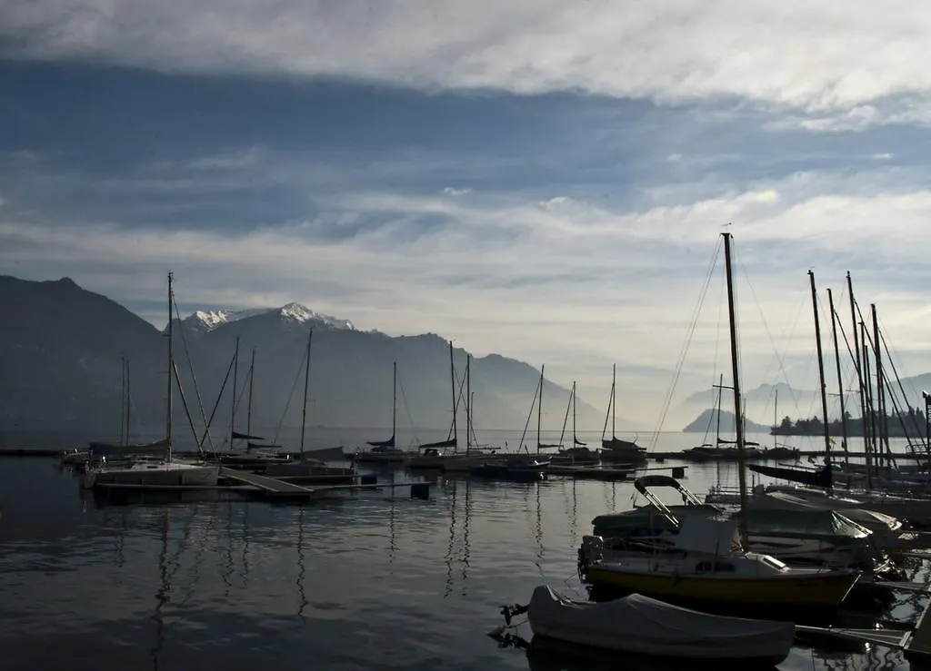 Nobiallum B&B Menaggio 3*,