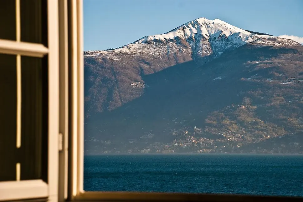 Nobiallum B&B Menaggio