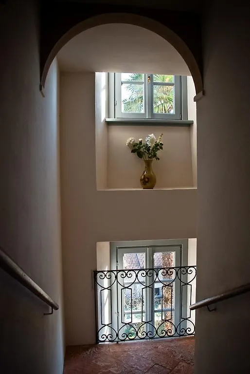 Nobiallum B&B Menaggio 3*,