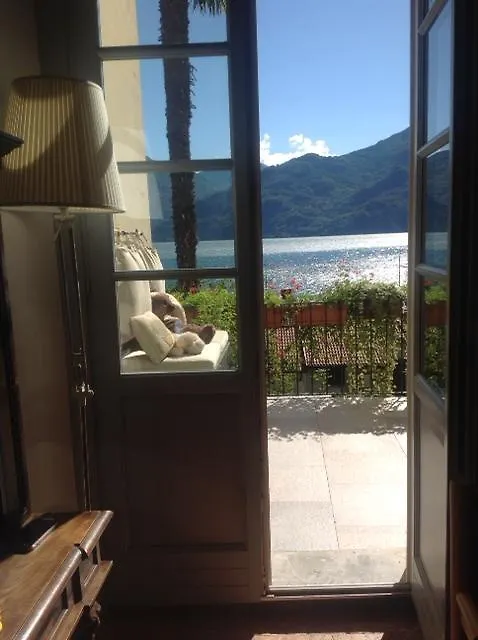 Nobiallum B&B Menaggio Bed & Breakfast