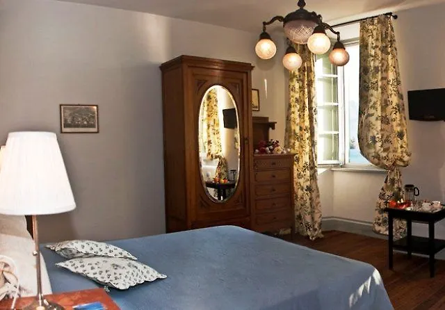 Nobiallum B&B Menaggio
