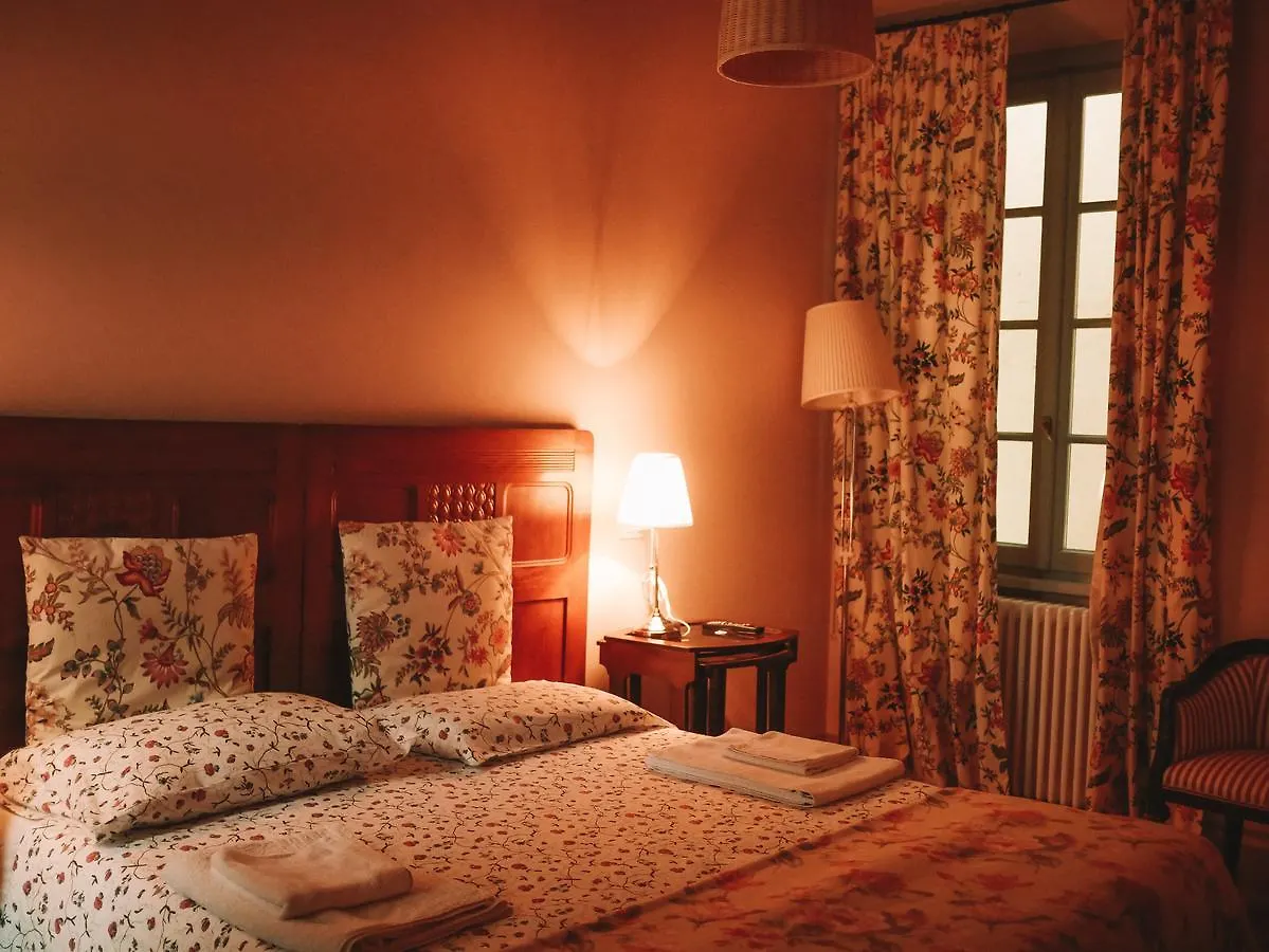 *** Bed & Breakfast Nobiallum B&B Menaggio Italia