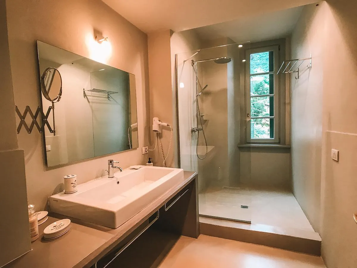 Nobiallum B&B Menaggio 3*,