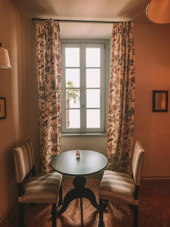 Nobiallum B&B Menaggio