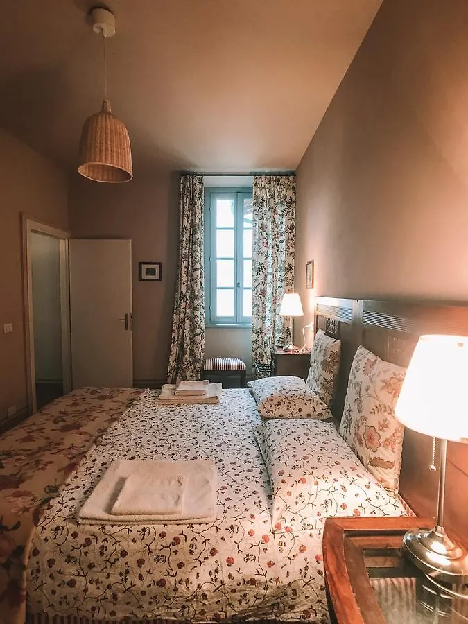 Nobiallum B&B Menaggio