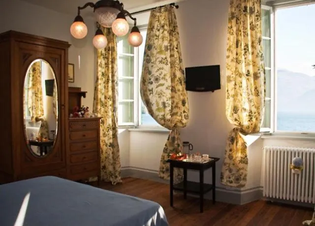 Bed & Breakfast Nobiallum B&B Menaggio