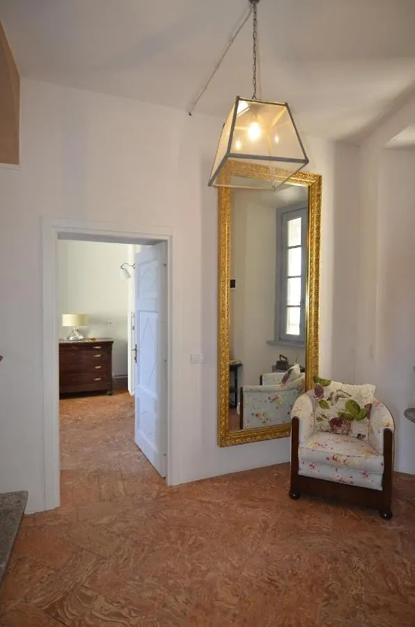 Nobiallum B&B Menaggio 3*,  Italy