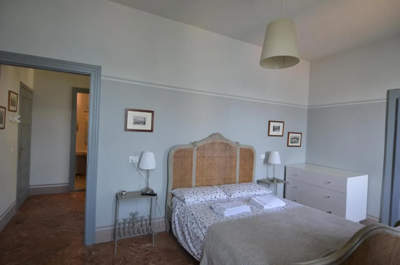 Bed & Breakfast Nobiallum B&B Menaggio