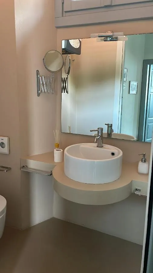 Nobiallum B&B Menaggio