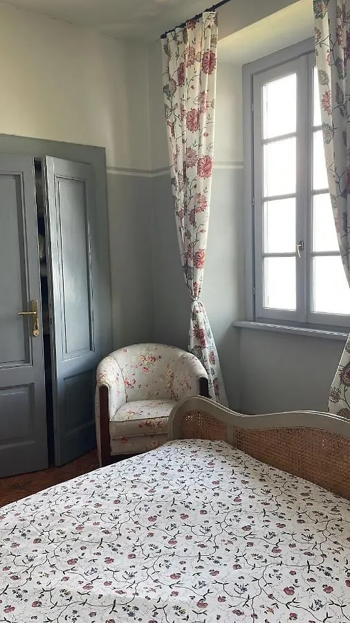 Nobiallum B&B Menaggio 3*,