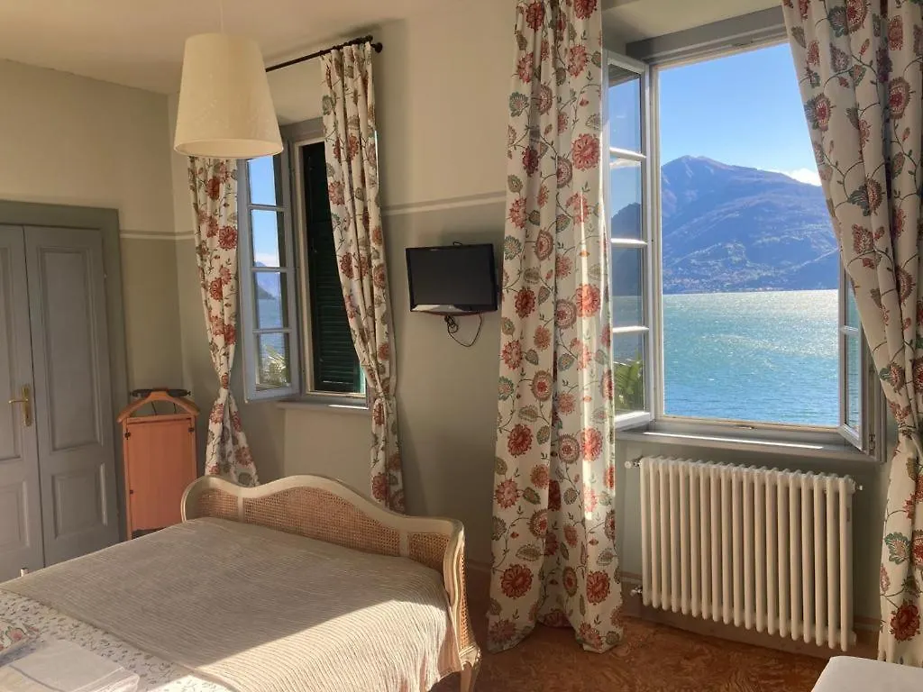 Bed & Breakfast Nobiallum B&B Menaggio