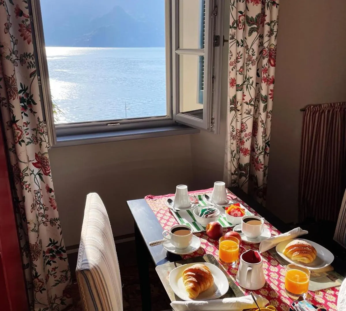 Nobiallum B&B Menaggio Italy