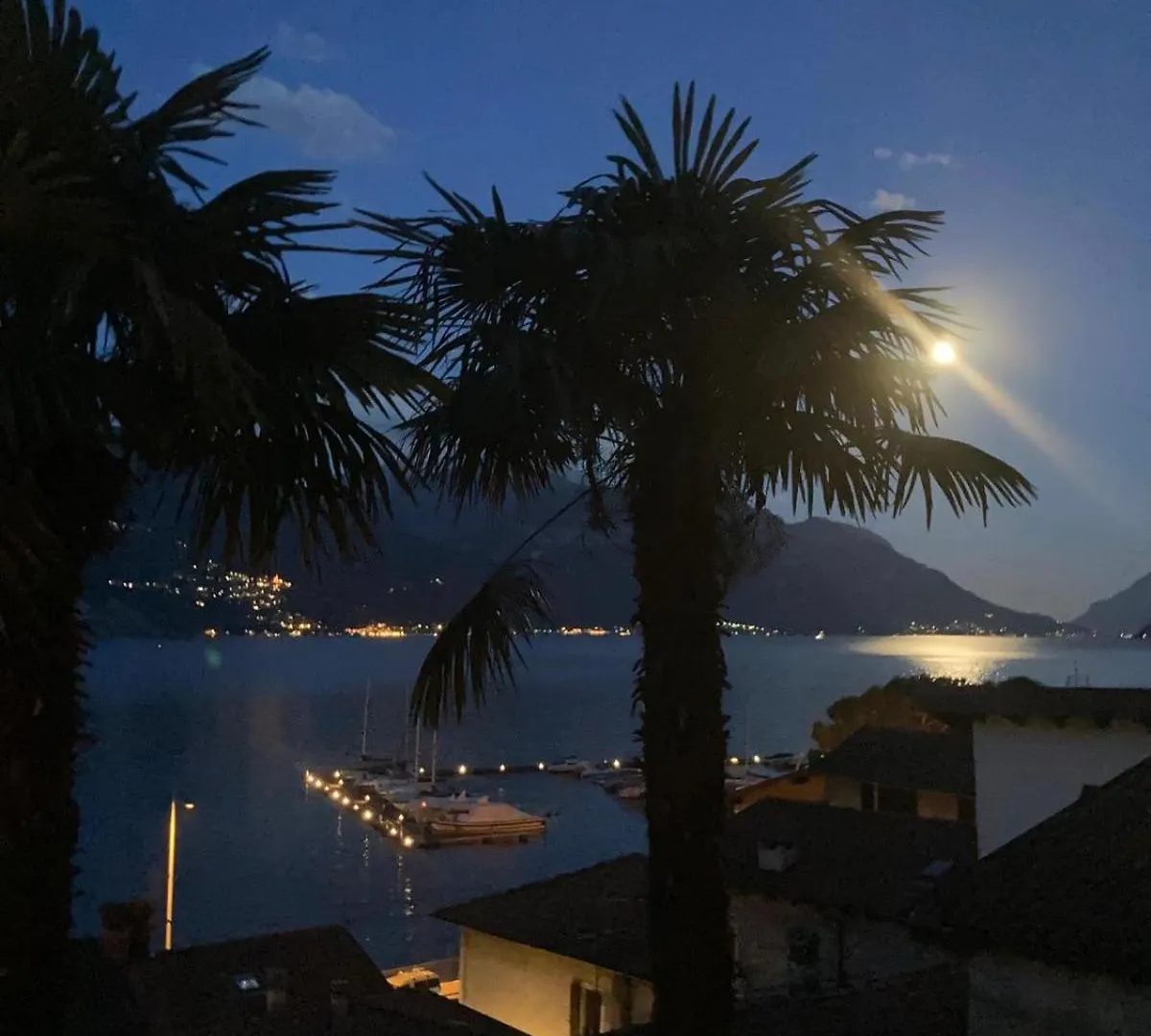 Bed & Breakfast Nobiallum B&B Menaggio