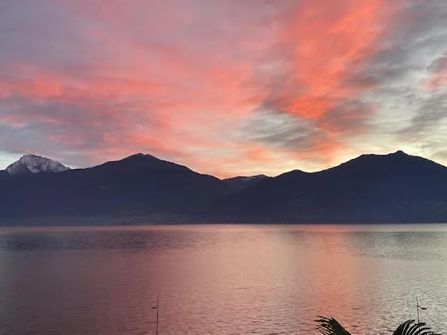 Nobiallum B&B Menaggio Bed & Breakfast