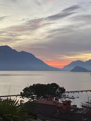 Nobiallum B&B Menaggio