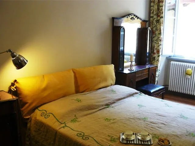 Nobiallum B&B Menaggio Bed & Breakfast