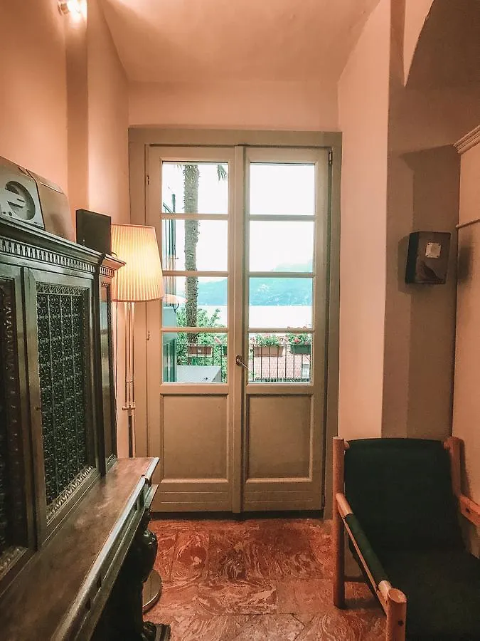 Nobiallum B&B Menaggio Bed & Breakfast