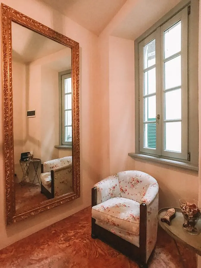 Bed & Breakfast Nobiallum B&B Menaggio